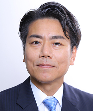 荒川　芳輝